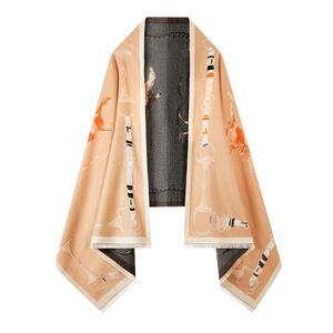 8748 Scarf For Women Pashmina Shawl Wrap Evening Dress Gift